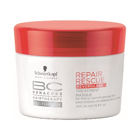 MASCARILLA BONACURE REPAIR RESCUE 200ML