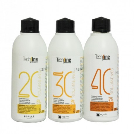 AGUA OXIGENADA EGALLE 60ML