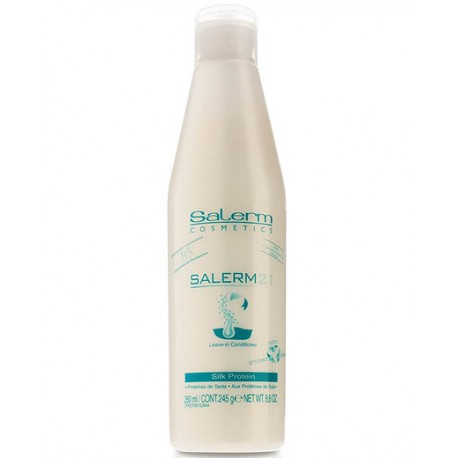 SALERM 21 ACONDICIONADOR 250ML