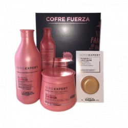 COFRE FUERZA LOREAL