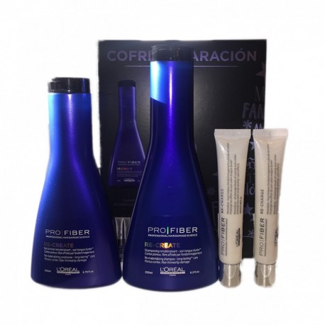 COFRE REPARACIÓN LOREAL