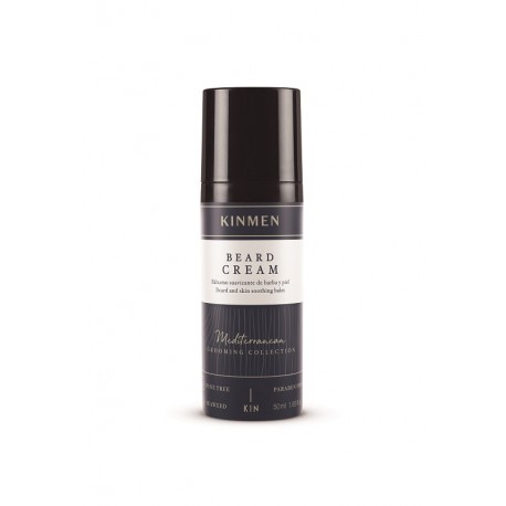 BEARD CREAM 50ML KINMEN