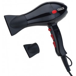 SECADOR PIERINO 2100W IONICO + DIFUSOR