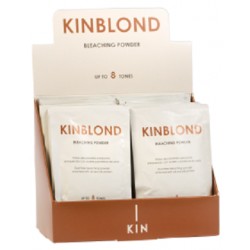 DECOLORACIÓN KINBLOND SOBRE 30GR