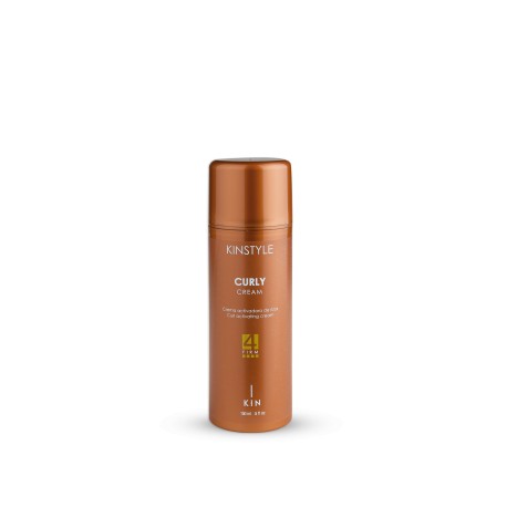 CURLY CREAM KINSTYLE 150ML