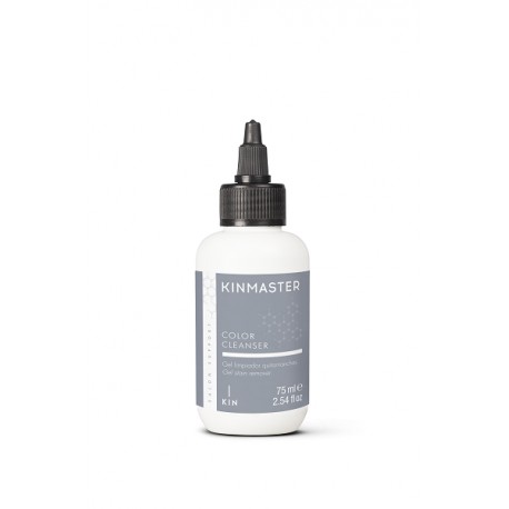 KIN MASTER COLOR CLEANSER