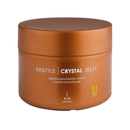CRISTAL JELLY 200ML KINSTYLE
