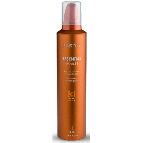 ESPUMA ESSENTIAL KINSTYLE 300ML