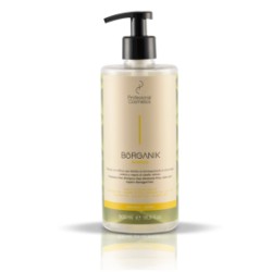 CHAMPÚ ANTI FRIZZ BORMAGIK 500ML PROFESIONAL COSMETICS