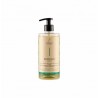 CHAMPÚ CONTROL GRASA Y CASPA BORGANIK 500ML PROFESIONAL COSMETICS