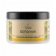 MASCARILLA ANTI-FRIZZ BORGANIK 300ML PROFESIONAL COSMETIC