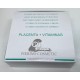 AMPOLLAS PLACENTA PIERNO 12 UNIDADES