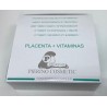 AMPOLLAS PLACENTA PIERINO 12 UNIDADES
