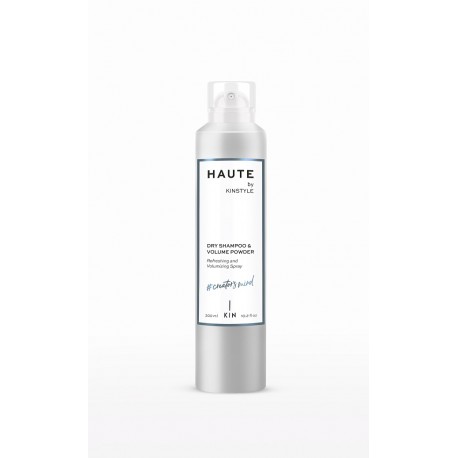 CHAMPU EN SECO DRY KIN 200ML