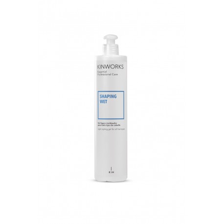 SHAPING WET KIN 400 ML