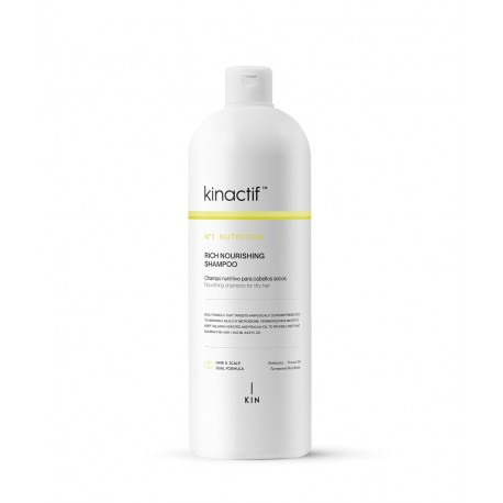 CHAMPU NUTRI 1 SOFT KINACTIF 1000ML