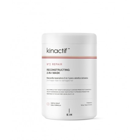 MASCARILLA REPAIR Nº2 KINACTIF 900ML
