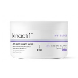 MASCARILLA ANTI-BRASS BLONDE MASK 200ML