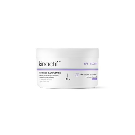 MASCARILLA ANTI-BRASS BLONDE MASK 200ML