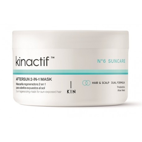 AFTERSUN 2-IN-1 MASK 200ML