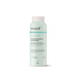 AFTERSUN SHAMPOO & SHOWER GEL 300ML