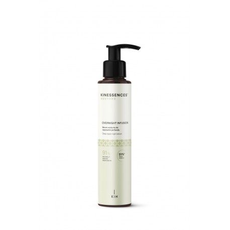 SÉRUM KINESSENCES RESTORE OVERNIGHT INFUSIÓN 150ML