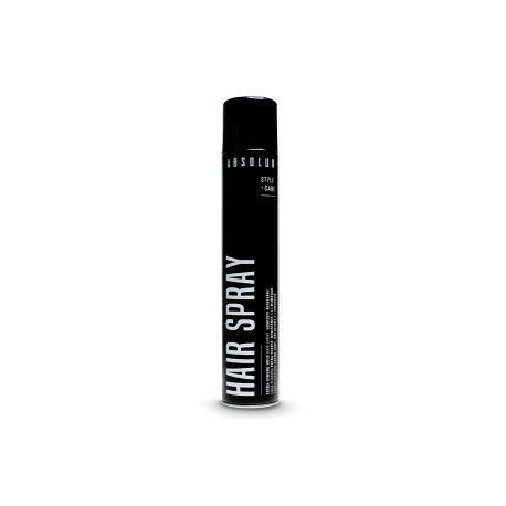 LACA HAIR SPRAY ABOSOLUK FIJACIÓN FUERTE 750ML