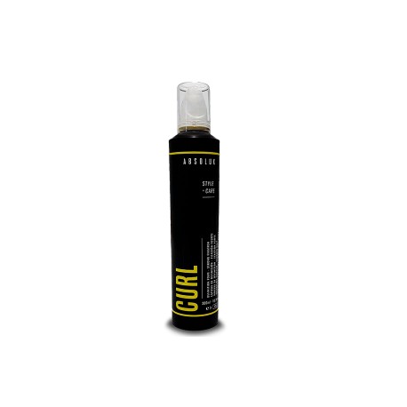 ESPUMA CURL ABSOLUK 300ML
