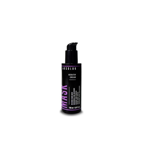 MASCARILLA SIN ACLARADO ABSOLUK 150ML