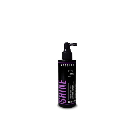 SHINE SPRAY DE BRILLO ABSOLUK 150ML