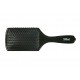 CEPILLO R755 RECTANGULAR NEGRO PUA PLASTICO EUROSTIL
