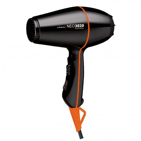 SECADOR R3905 IONICO CON DIFUSOR EUROSTIL 2000W