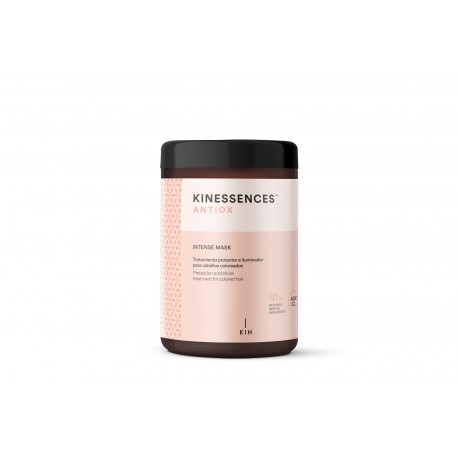 KINESSENCES MASCARILLA DETOX 900ML