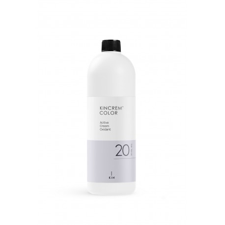 AGUA OXIGENADA KIN CREM 1000ML