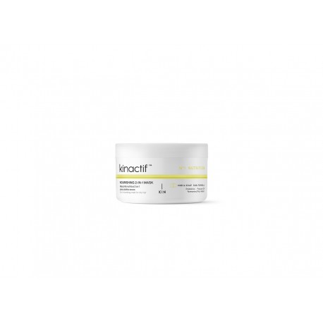 MASCARILLA NUTRI Nº1 KINACTIF 200ML