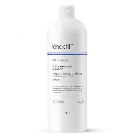 CHAMPU CURLY KINACTIF 1000ML