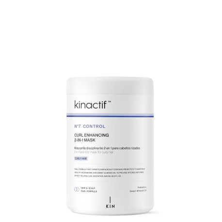 MASCARILLA CURLY KINACTIF 900ML