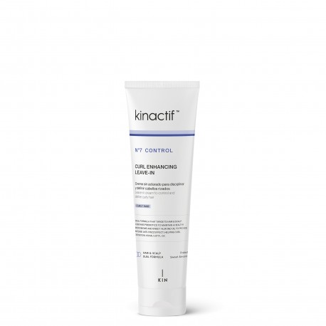 CURL ENHANCING LEAVE-IN 200ML KINACTIF Nª7