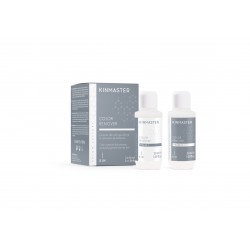 KINMASTER COLOR REMOVER CAJA 2X50ML