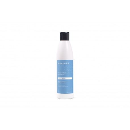 KINMASTER NO ORANGE CHAMPÚ 250ML
