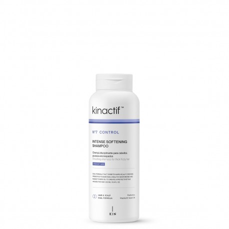 CHAMPU INTENSE SOFTENING KINACTIF 300ML