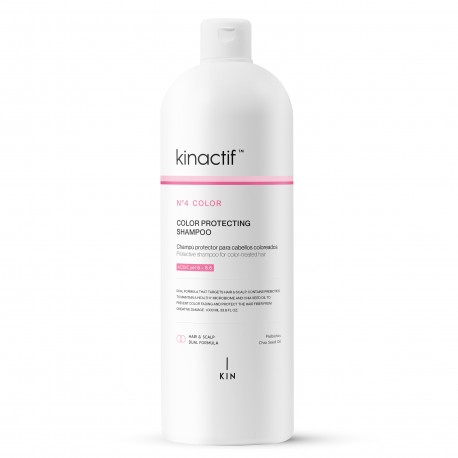 CHAMPU COLOR 1000ML KIN