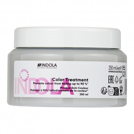 TRATAMIENTO COLOR (MASCARILLA) INDOLA 200ML