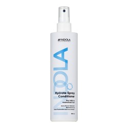 SPRAY ACONDICIONADOR HIDRATANTE INDOLA 300ML