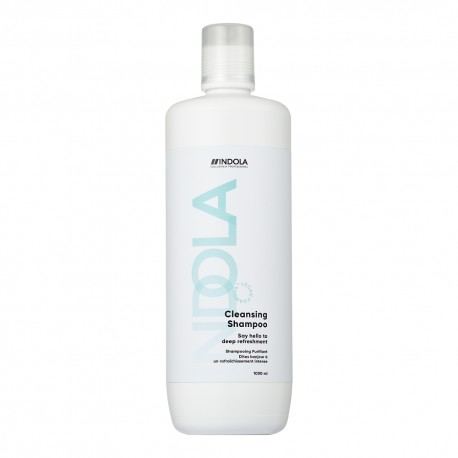 CHAMPU PURIFICANTE  INDOLA 1000ML