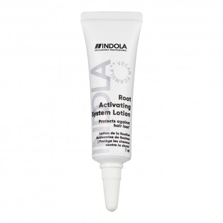 AMPOLLAS LOCIÓN (ANTICAIDA) ACTIVADORA DE RAICES CAJA 8