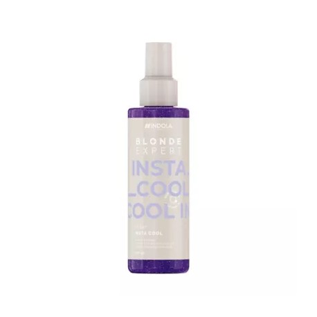SPRAY ACONDICIONADOR BLOND EXPERT INSTA COOL INDOLA 150ML