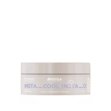 TRATAMIENTO (MASCARILLA) INSTA COOL BLOND EXPERT INDOLA 200ML
