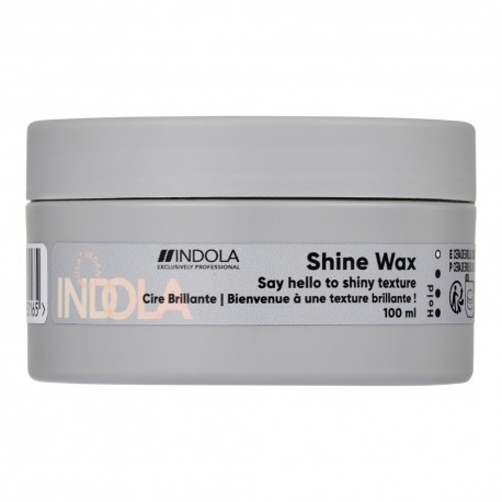 CERA DE BRILLO INDOLA 100ML