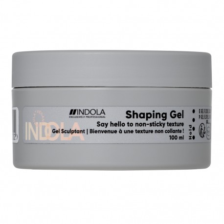 SHAPING GEL INDOLA 100ML